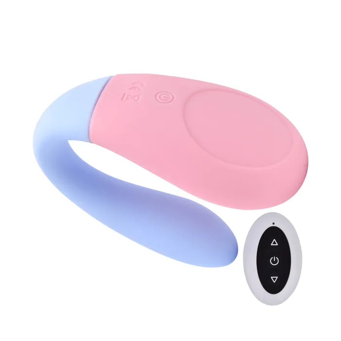 Female Sex Toys Loving Joy Loving Joy Fuze Remote Control Couples Vibrator
