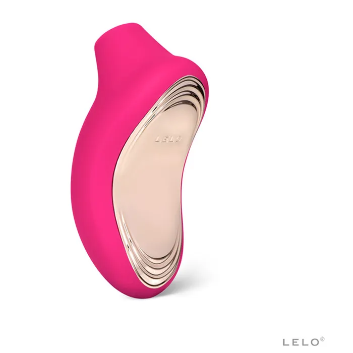 LELO Female Sex Toys LELO SONA 2 Sonic Clitoral Stimulator Clit Air Wave Vibrator Massager