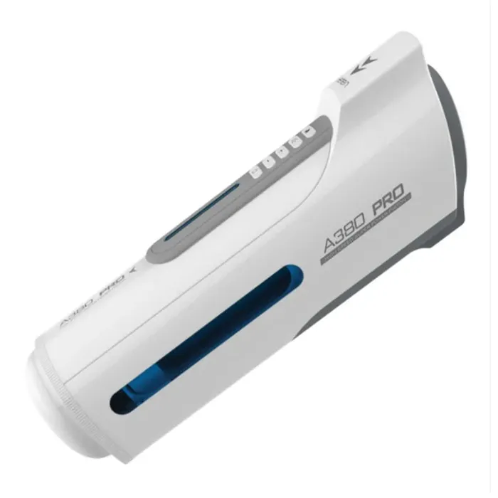 LETEN Male Sex Toys LETEN A380 PRO Automatic Telescopic Heating Male Masturbator