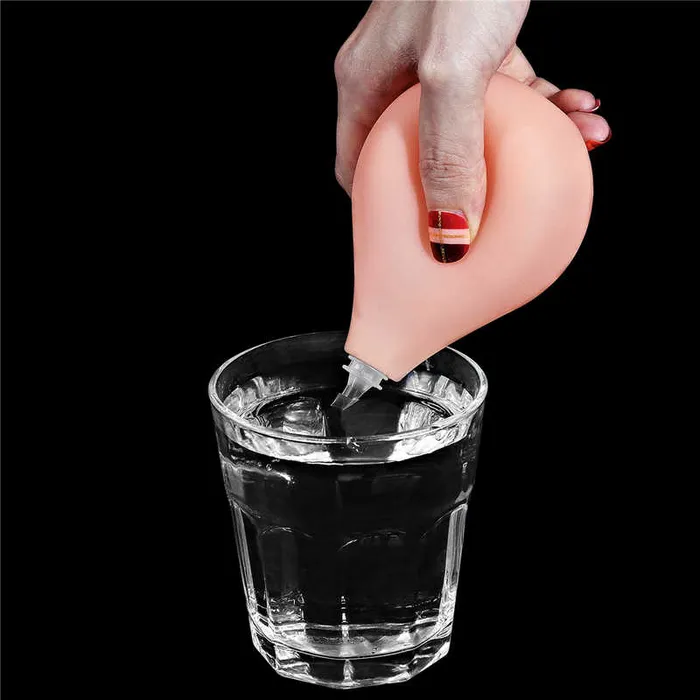 LOVETOY 10 Realistic Squirt Extreme Dildo LOVETOY Female Sex Toys