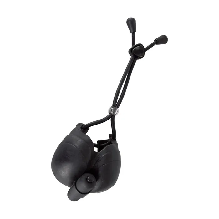 Male Sex Toys Bad Kitty Bad Kitty Testicle Bag with Loop
