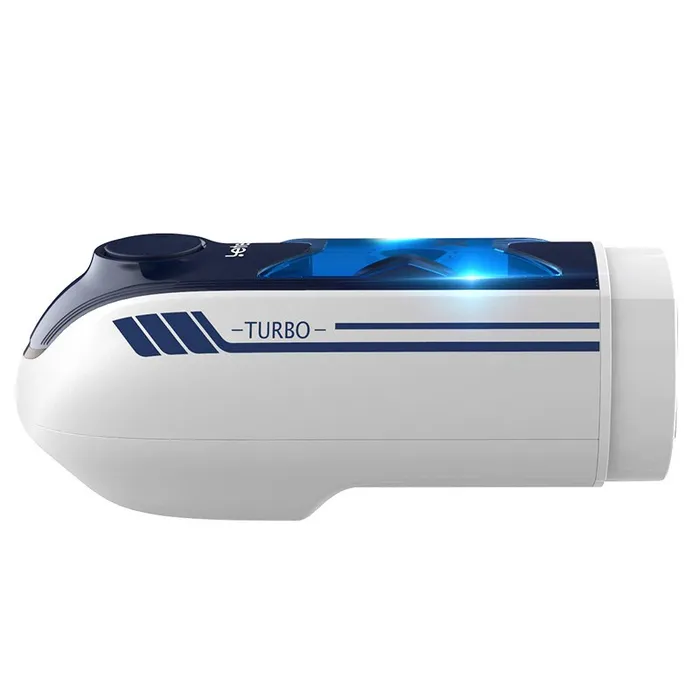 Male Sex Toys LETEN LETEN XSpeed Intelligent Telescopic Auto Heating Male Masturbation Cup