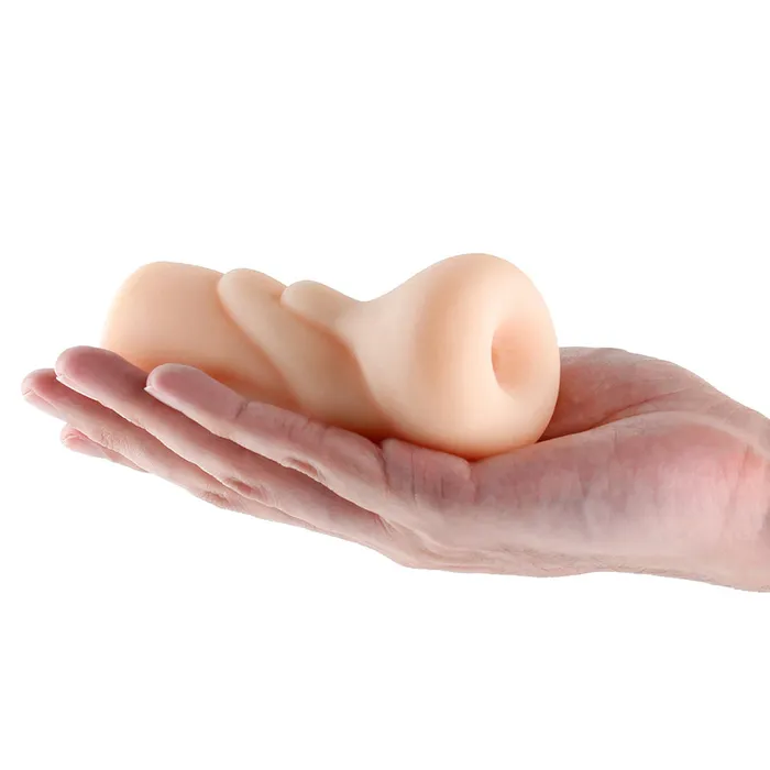 Male Sex Toys NS Novelties Barely Legal JENNIFER Masturbator Male Sex Toys NS Novelties Barely Legal JENNIFER Masturbator