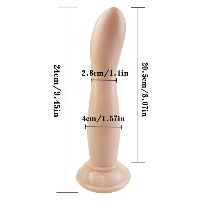 MD Female Sex Toys MD 945 Strap On Dildo Harness Kit Flesh