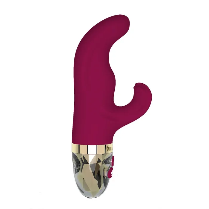 MyStim Female Sex Toys MyStim Hop Hop Bob Vibrator
