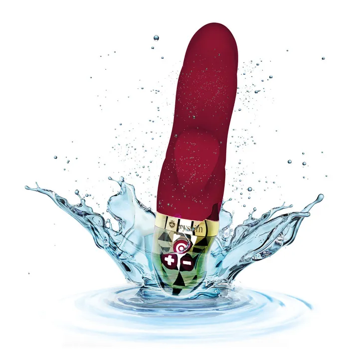 MyStim Female Sex Toys MyStim Hop Hop Bob Vibrator MyStim Female Sex Toys MyStim Hop Hop Bob Vibrator