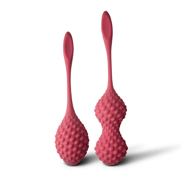 Rocks Off Ltd Rocks Off Unite Silicone Kegel Set Female Sex Toys