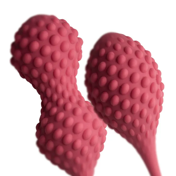 Rocks Off Ltd Rocks Off Unite Silicone Kegel Set Female Sex Toys