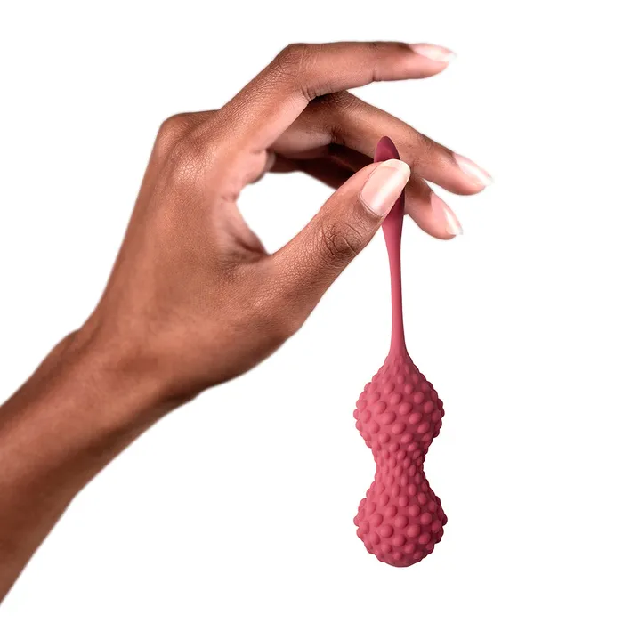Rocks Off Ltd Rocks Off Unite Silicone Kegel Set Female Sex Toys