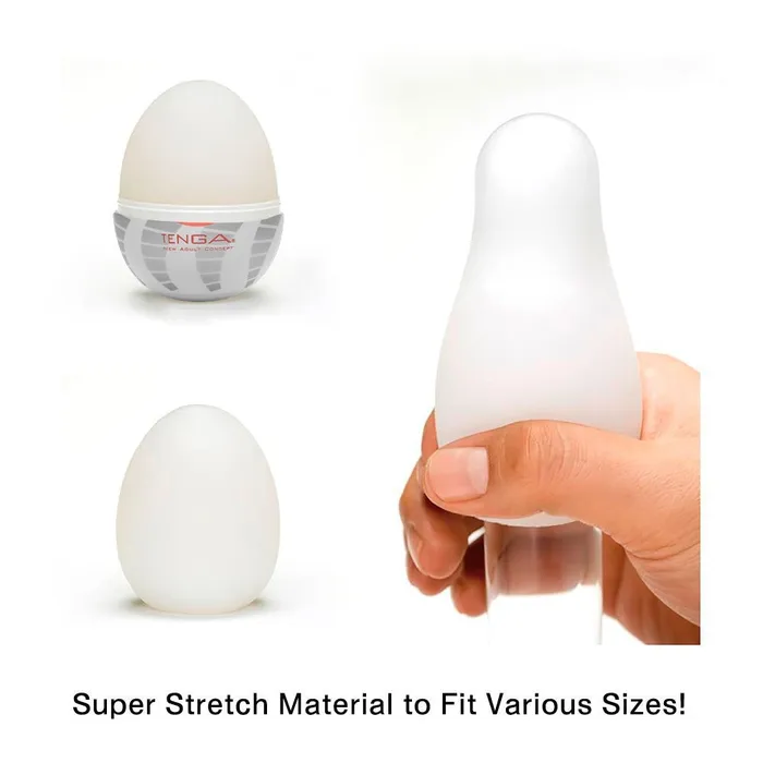 Tenga Tenga Tornado Egg Masturbator Male Sex Toys Tenga Tenga Tornado Egg Masturbator Male Sex Toys