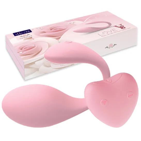 WOWYES Female Sex Toys WOWYES V8 Remote Control Wearable Bullet Vibrator