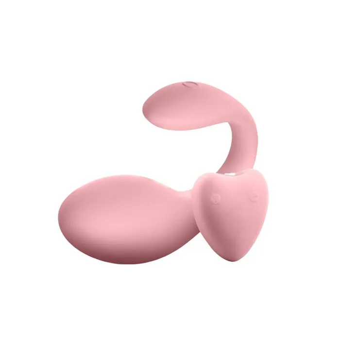 WOWYES Female Sex Toys WOWYES V8 Remote Control Wearable Bullet Vibrator