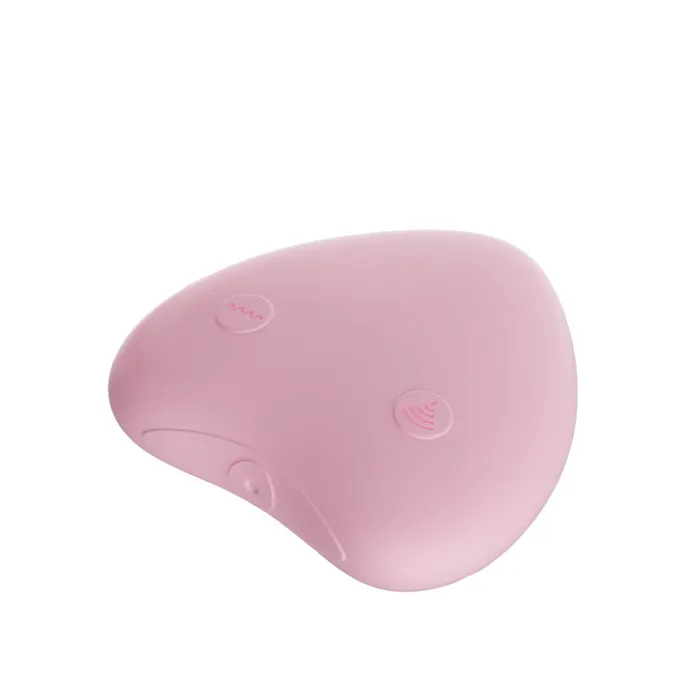 WOWYES Female Sex Toys WOWYES V8 Remote Control Wearable Bullet Vibrator