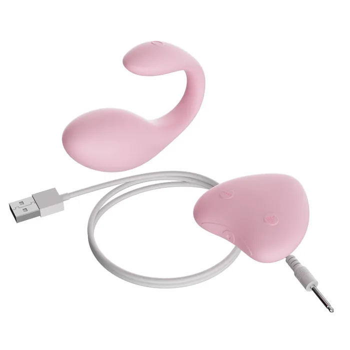 WOWYES Female Sex Toys WOWYES V8 Remote Control Wearable Bullet Vibrator